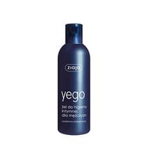 Ziaja - Yego - Intimate hygiene gel for men 300ml