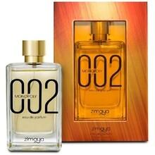 Zimaya - Monopoly 002 EDP 100ml